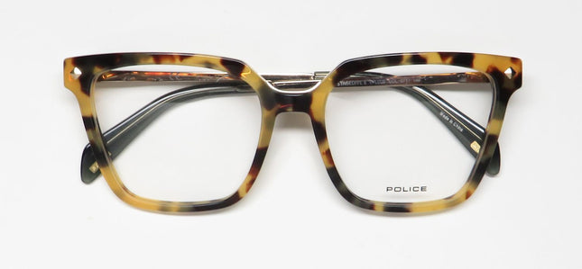 Police Vpld26 Stagedive 8 Eyeglasses