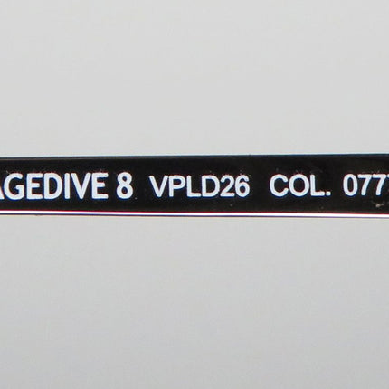 Police Vpld26 Stagedive 8 Eyeglasses