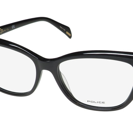 Police Vpla01 Stagedive 3 Eyeglasses