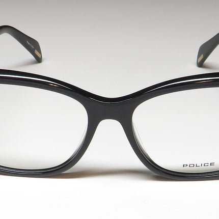 Police Vpla01 Stagedive 3 Eyeglasses