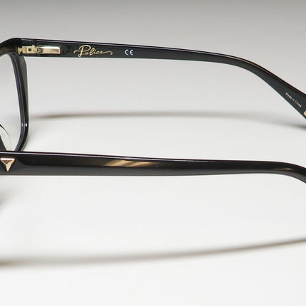 Police Vpla01 Stagedive 3 Eyeglasses