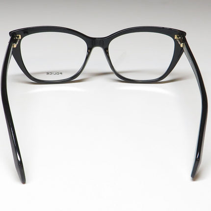 Police Vpla01 Stagedive 3 Eyeglasses
