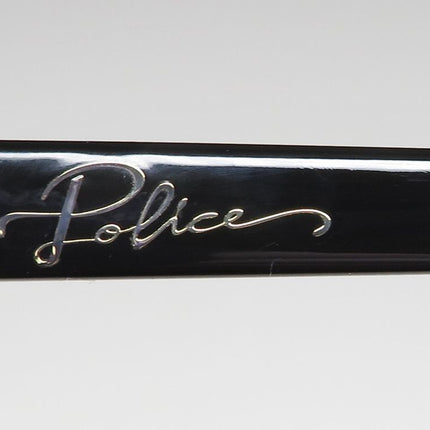 Police Vpla01 Stagedive 3 Eyeglasses