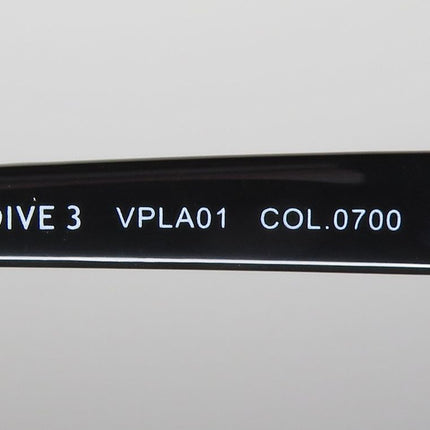 Police Vpla01 Stagedive 3 Eyeglasses