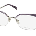 crystal purple / silver / 52-18-140