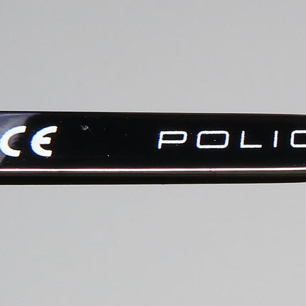 Police Vpla04 Zephirus 2 Eyeglasses