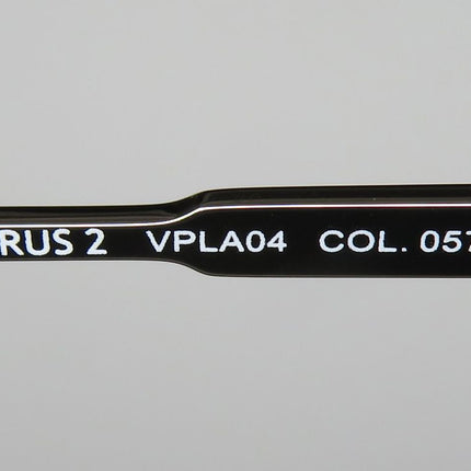 Police Vpla04 Zephirus 2 Eyeglasses