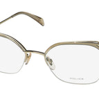 crystal beige / gold / 52-18-140