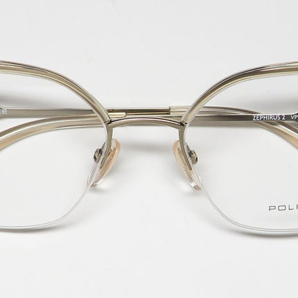 Police Vpla04 Zephirus 2 Eyeglasses