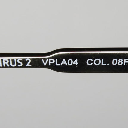 Police Vpla04 Zephirus 2 Eyeglasses