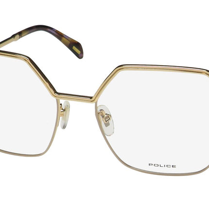 Police Vpld27 Dreamline 1 Eyeglasses
