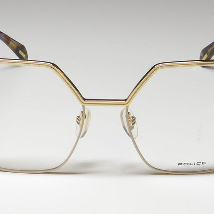 Police Vpld27 Dreamline 1 Eyeglasses