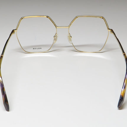 Police Vpld27 Dreamline 1 Eyeglasses