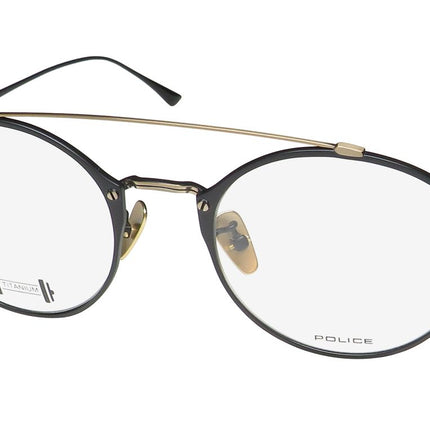 Police Vpl991 Eyeglasses