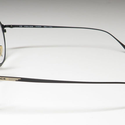 Police Vpl991 Eyeglasses