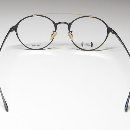 Police Vpl991 Eyeglasses