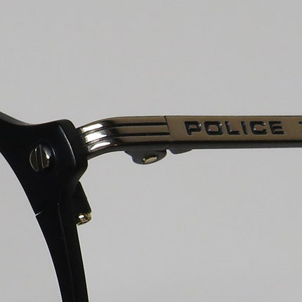 Police Vpl991 Eyeglasses