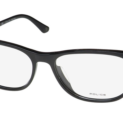 Police Vpla45 Record 4 Eyeglasses