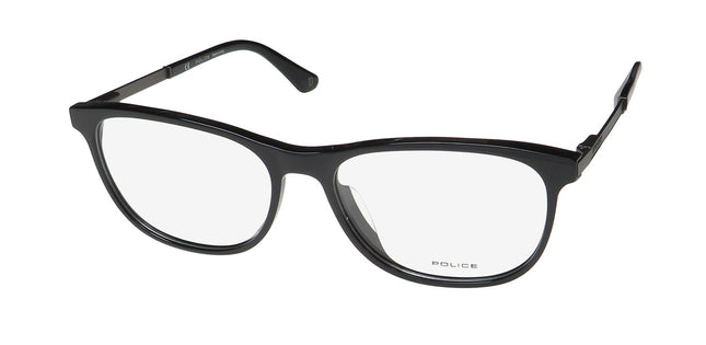 Police Vpla45 Record 4 Eyeglasses