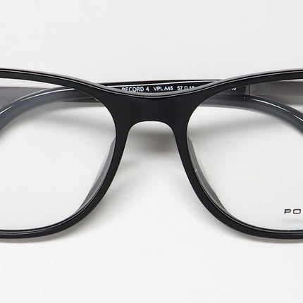 Police Vpla45 Record 4 Eyeglasses