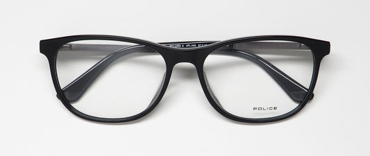 Police Vpla45 Record 4 Eyeglasses