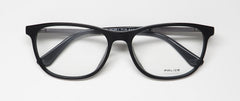 Police Vpla45 Record 4 Eyeglasses