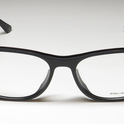 Police Vpla45 Record 4 Eyeglasses