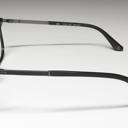 Police Vpla45 Record 4 Eyeglasses