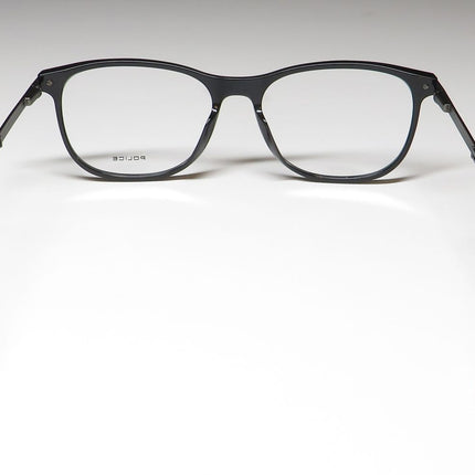 Police Vpla45 Record 4 Eyeglasses