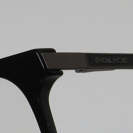 Police Vpla45 Record 4 Eyeglasses