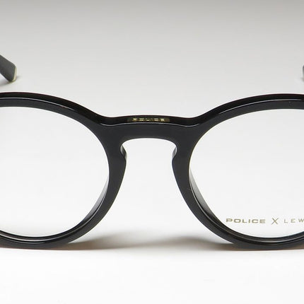 Police Lewis Hamilton 25 Vplc53 Eyeglasses