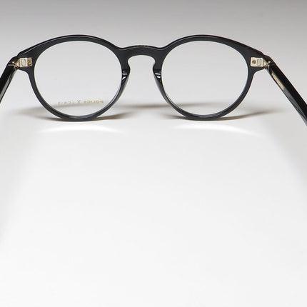 Police Lewis Hamilton 25 Vplc53 Eyeglasses