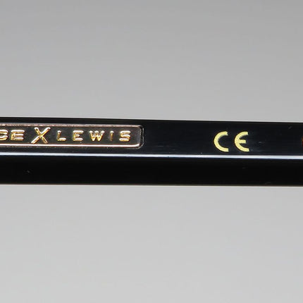 Police Lewis Hamilton 25 Vplc53 Eyeglasses