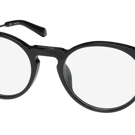 Police Lewis Hamilton 10 Spla31 Blue Light Technology Eyeglasses