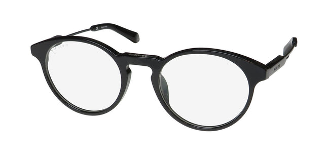 Police Lewis Hamilton 10 Spla31 Blue Light Technology Eyeglasses