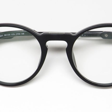 Police Lewis Hamilton 10 Spla31 Blue Light Technology Eyeglasses