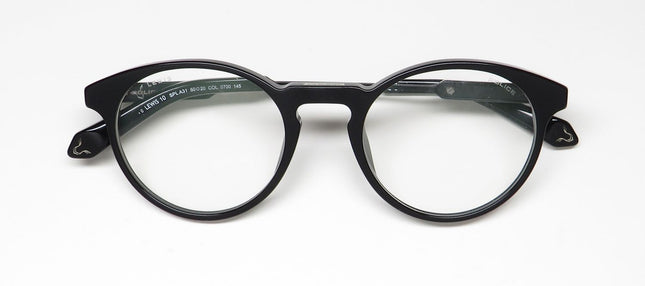Police Lewis Hamilton 10 Spla31 Blue Light Technology Eyeglasses