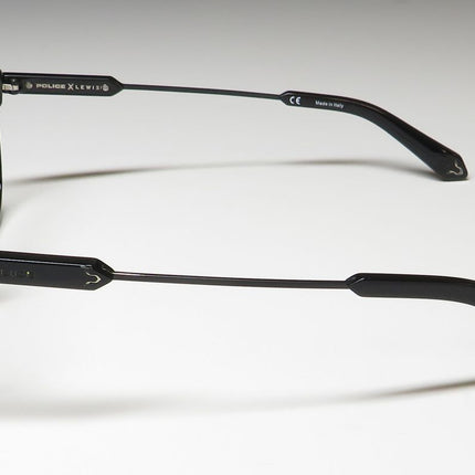 Police Lewis Hamilton 10 Spla31 Blue Light Technology Eyeglasses