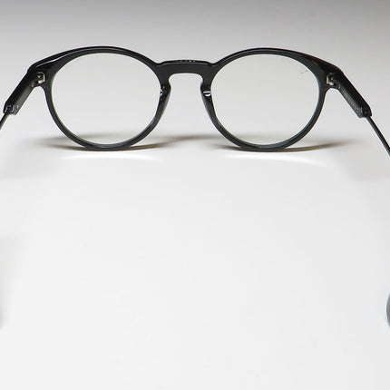 Police Lewis Hamilton 10 Spla31 Blue Light Technology Eyeglasses