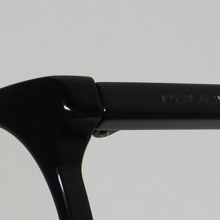 Police Lewis Hamilton 10 Spla31 Blue Light Technology Eyeglasses