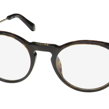 Police Lewis Hamilton 10 Spla31 Blue Light Technology Eyeglasses