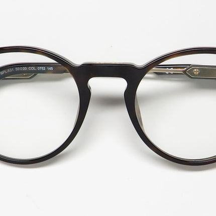 Police Lewis Hamilton 10 Spla31 Blue Light Technology Eyeglasses
