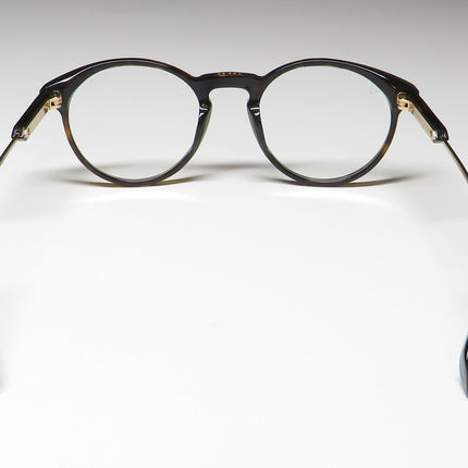Police Lewis Hamilton 10 Spla31 Blue Light Technology Eyeglasses