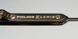 Police Lewis Hamilton 10 Spla31 Blue Light Technology Eyeglasses