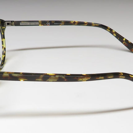 Police Lewis Hamilton 25 Vplc53 Eyeglasses