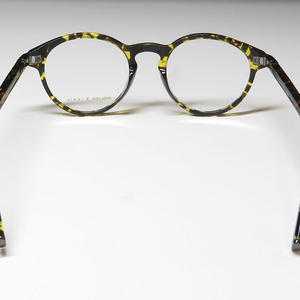 Police Lewis Hamilton 25 Vplc53 Eyeglasses