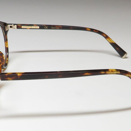Police Lewis Hamilton 25 Vplc53 Eyeglasses