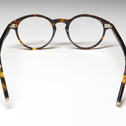 Police Lewis Hamilton 25 Vplc53 Eyeglasses