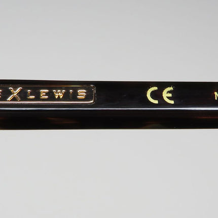 Police Lewis Hamilton 25 Vplc53 Eyeglasses