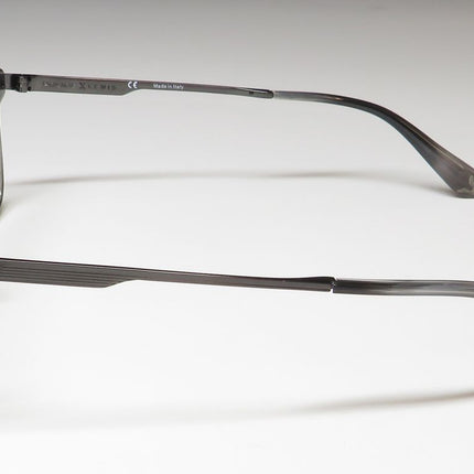 Police Lewis Hamilton 09 Spla30 Blue Light Technology Eyeglasses